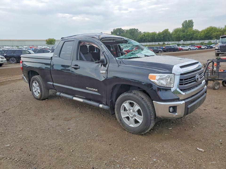 Продаж на аукціоні авто 2014 Toyota Tundra, vin: 5TFUW5F10EX384891, номер лоту: 66038506
