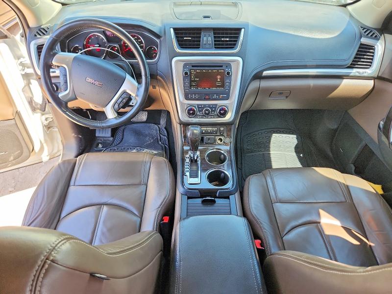 Aukcja sprzedaży 2015 Gmc Acadia, vin: 1GKKRRKD5FJ304497, numer aukcji: 66319586