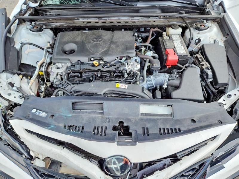 Aukcja sprzedaży 2023 Toyota Camry, vin: 4T1G11AK6PU799802, numer aukcji: 65147756