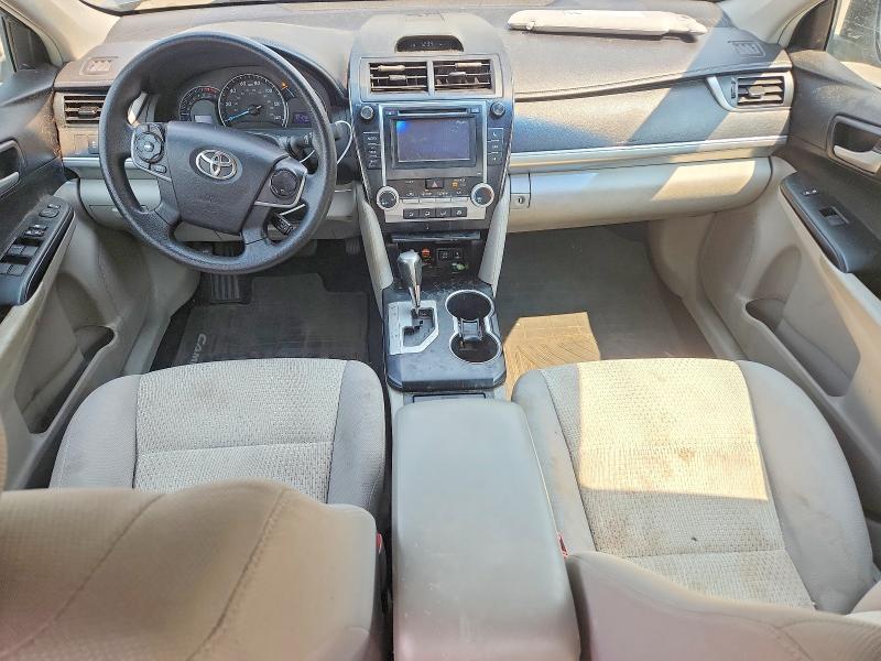 Продаж на аукціоні авто 2014 Toyota Camry, vin: 4T4BF1FK8ER358762, номер лоту: 63769936