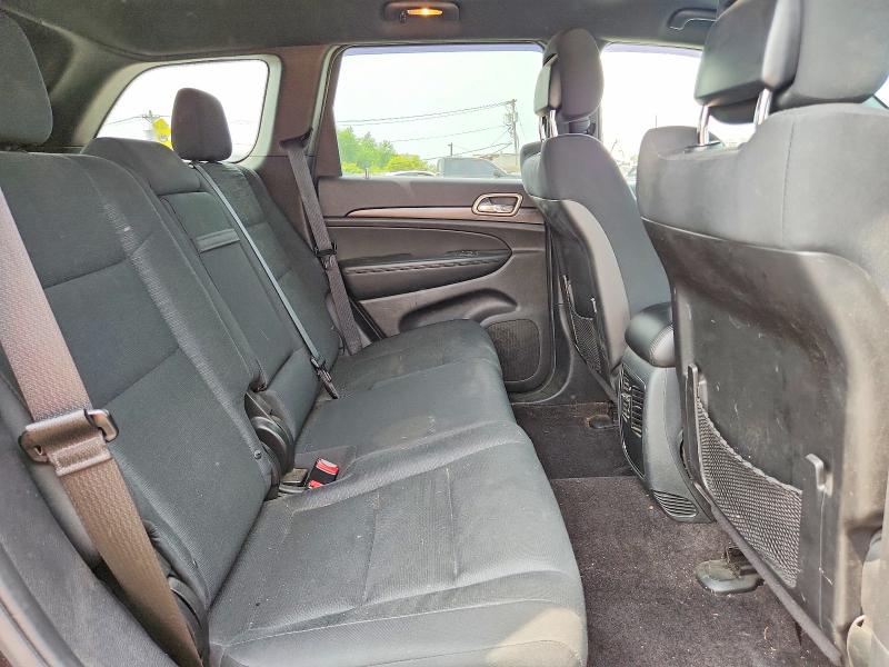 Продажа на аукционе авто 2015 Jeep Grand Cherokee, vin: 1C4RJFAGXFC226363, номер лота: 65189396