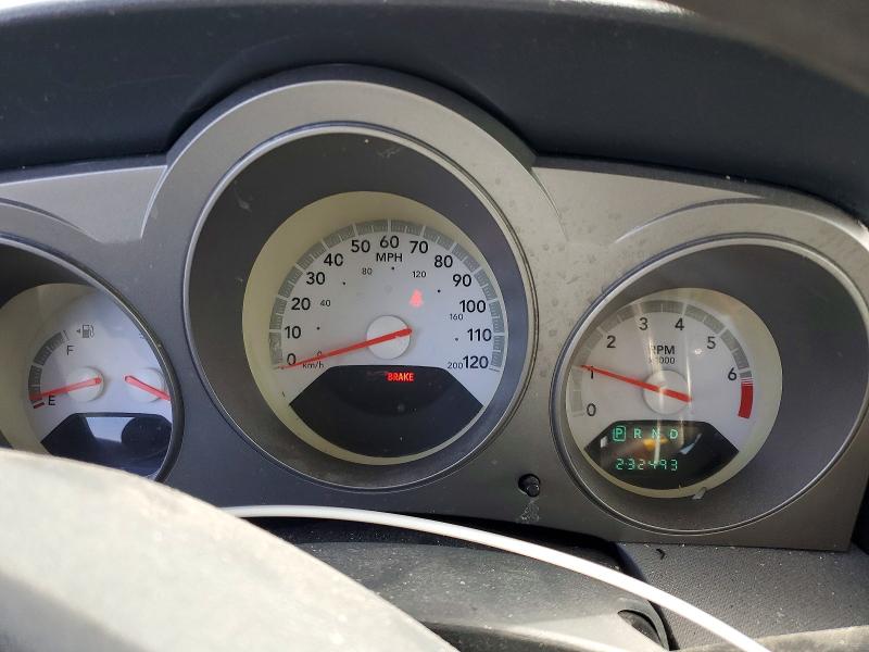 Продажа на аукционе авто 2008 Dodge Avenger, vin: 1B3LC46J98N199271, номер лота: 67302416