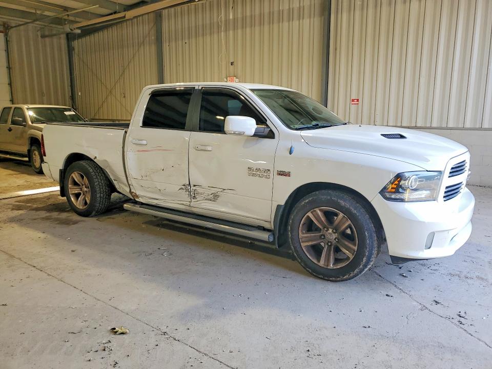 Aukcja sprzedaży 2013 Ram 1500, vin: 1C6RR7UT5DS664970, numer aukcji: 65819786
