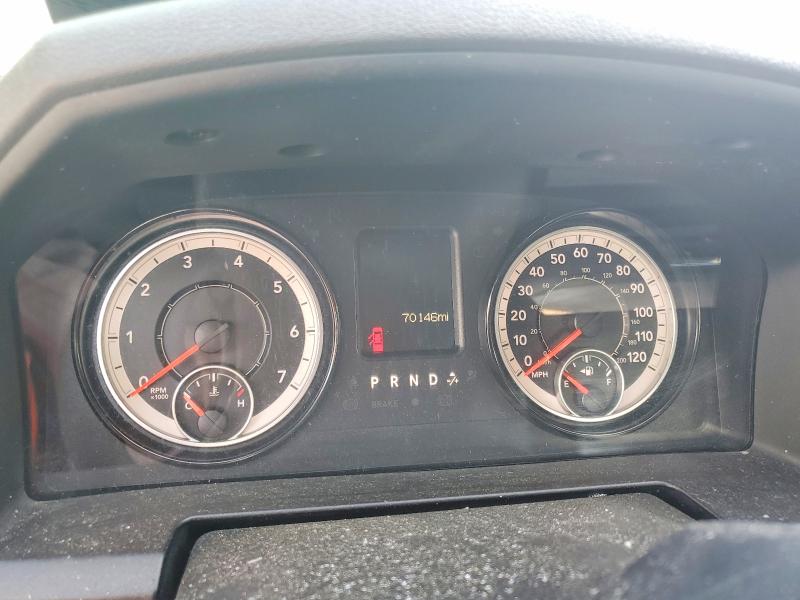 Продажа на аукционе авто 2017 Ram 1500, vin: 1C6RR6FG7HS764925, номер лота: 64787026