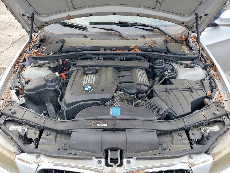 Продажа на аукционе авто 2011 Bmw 328, vin: WBAPK7C51BA969969, номер лота: 67166816