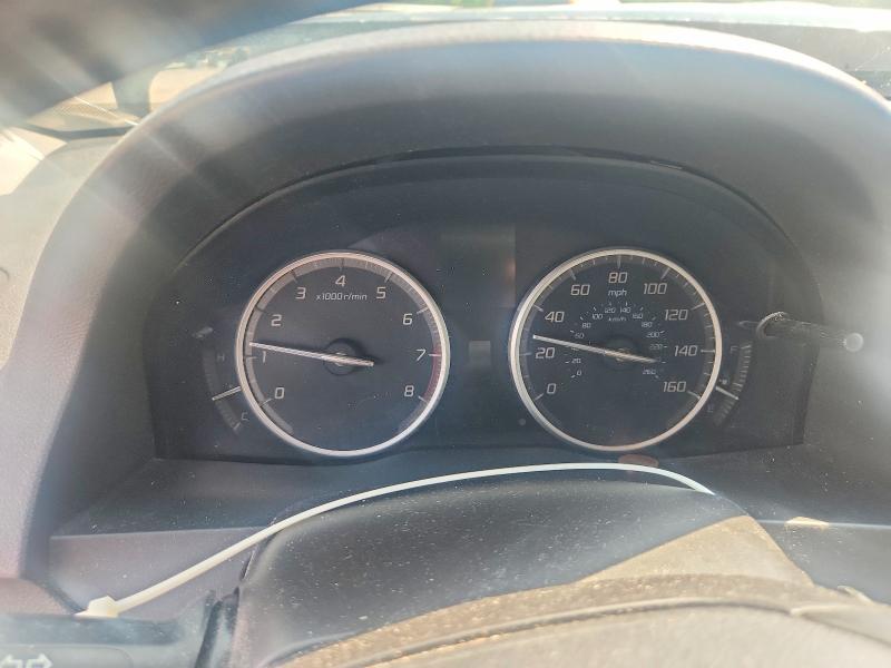Aukcja sprzedaży 2018 Acura Rdx, vin: 5J8TB4H39JL010833, numer aukcji: 64463096