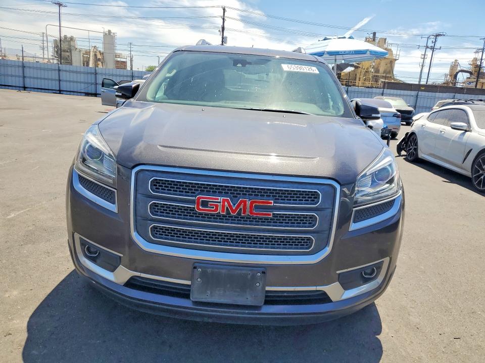 Aukcja sprzedaży 2015 Gmc Acadia, vin: 1GKKRRKD5FJ388692, numer aukcji: 65390126