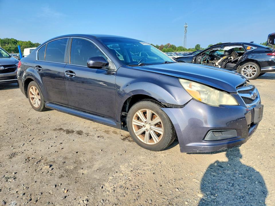 Aukcja sprzedaży 2011 Subaru Legacy, vin: 4S3BMBC69B3252842, numer aukcji: 64443496