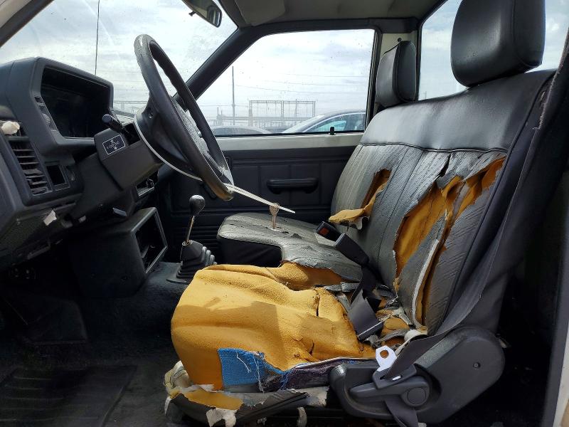 Продаж на аукціоні авто 1992 Mazda B2200, vin: JM2UF1236N0289367, номер лоту: 66566806