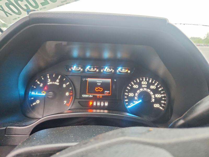 Продажа на аукционе авто 2020 Ford F150, vin: 1FTEX1CP5LKD90618, номер лота: 64782656