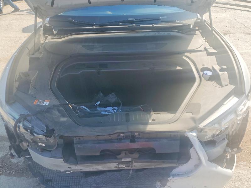 64298436 :رقم المزاد ، 3FMTK3SU5PMA96607 vin ، 2023 Ford Mustang Mach-e مزاد بيع
