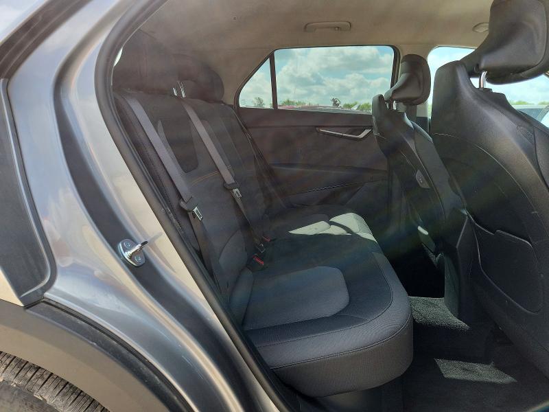 Aukcja sprzedaży 2026 Kia Niro, vin: KNDCP3LE1T5347426, numer aukcji: 64696166