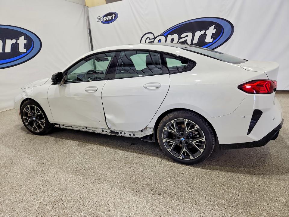 63928156 :رقم المزاد ، WBA83GG09T7T84216 vin ، 2026 Bmw 228 مزاد بيع