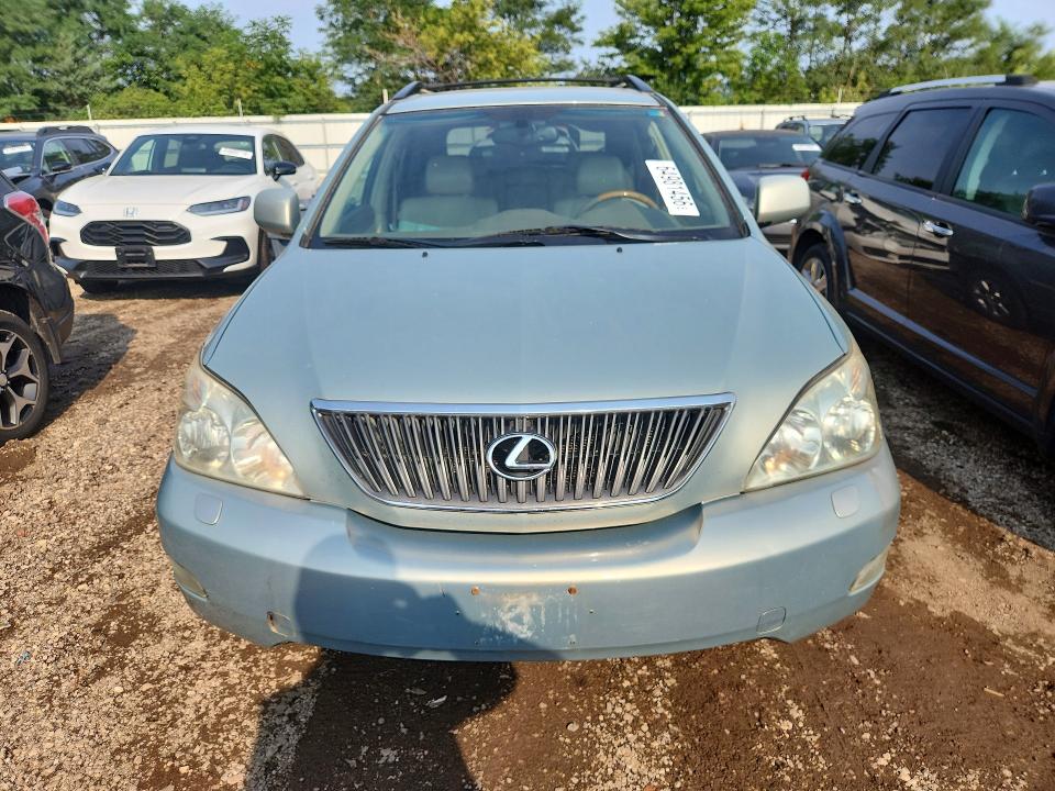 Aukcja sprzedaży 2004 Lexus Rx, vin: 2T2HA31UX4C037180, numer aukcji: 64981456
