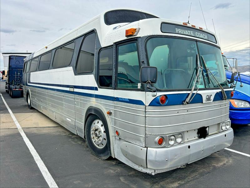 Продажа на аукционе авто 1973 Gmc P8m4905a, vin: P8M4905A463, номер лота: 67382506