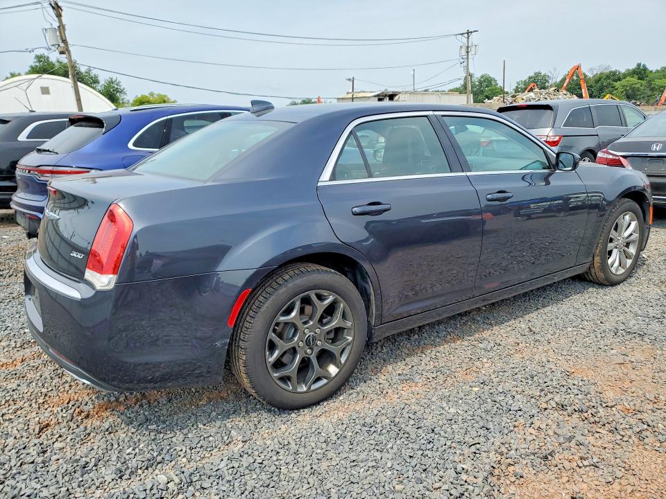 Aukcja sprzedaży 2015 Chrysler 300, vin: 2C3CCARG7FH760736, numer aukcji: 64315886