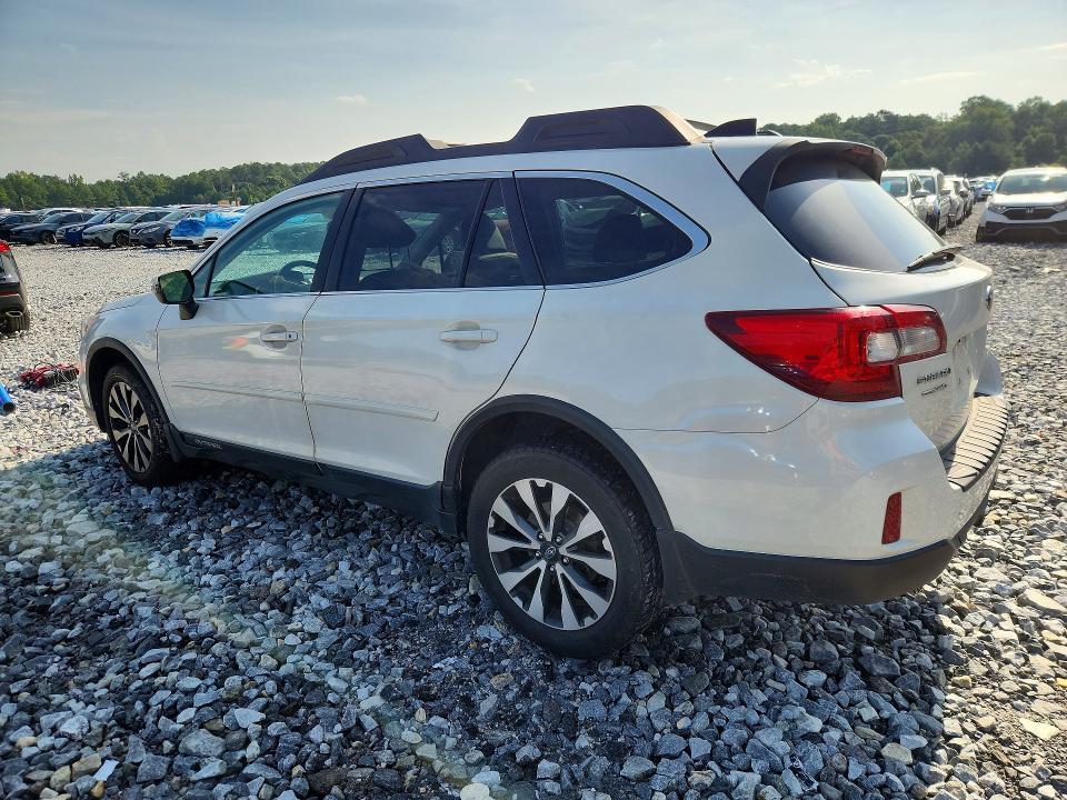 Продаж на аукціоні авто 2016 Subaru Outback, vin: 4S4BSENC7G3319824, номер лоту: 64647106