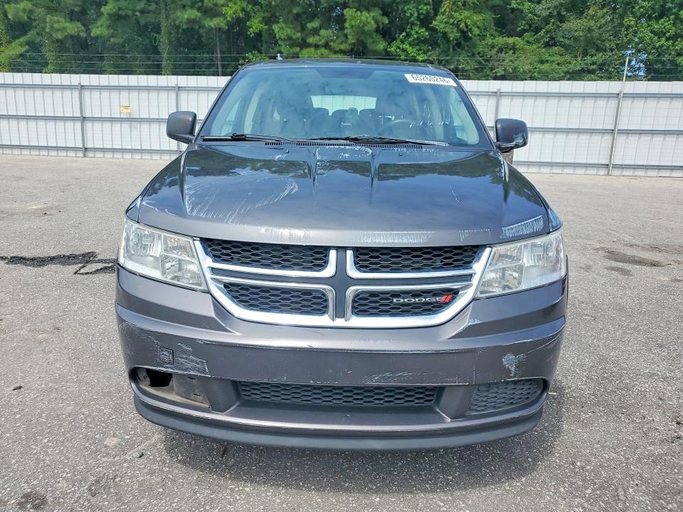Aukcja sprzedaży 2015 Dodge Journey, vin: 3C4PDCAB9FT631765, numer aukcji: 65260246