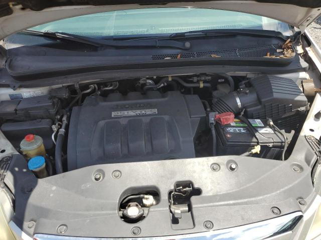 Aukcja sprzedaży 2007 Honda Odyssey, vin: 5FNRL38617B420760, numer aukcji: 64262496