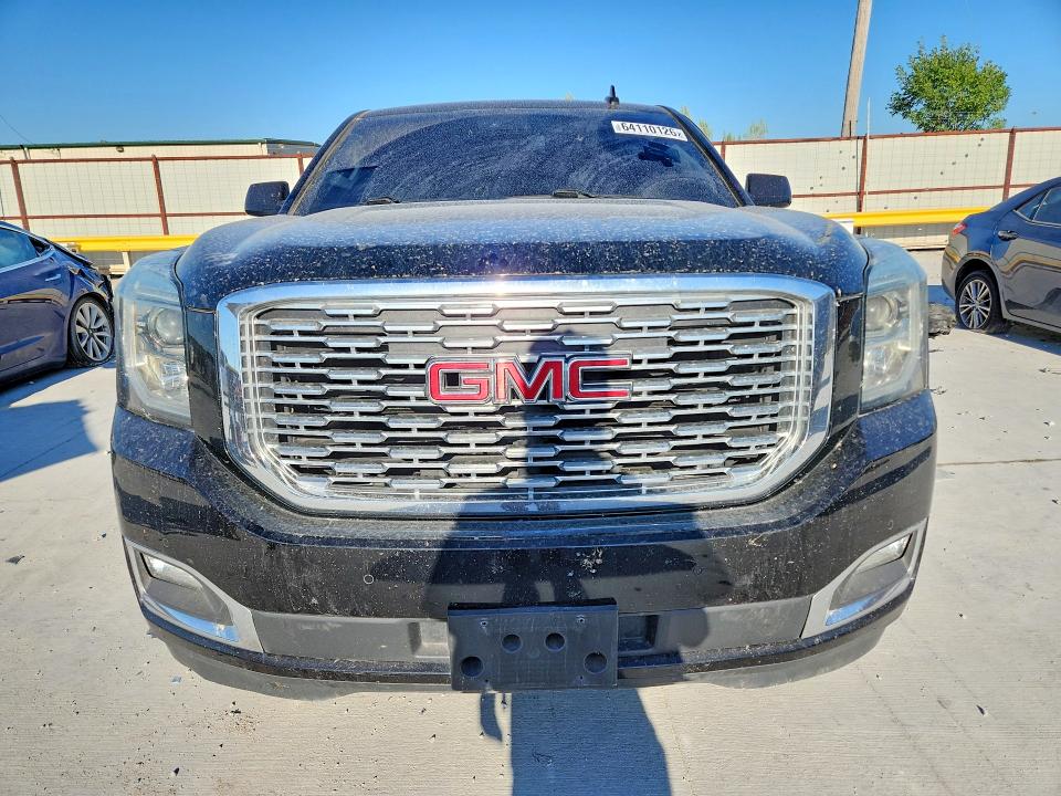 Продажа на аукционе авто 2020 Gmc Yukon Xl, vin: 1GKS1HKJ6LR173634, номер лота: 64110126