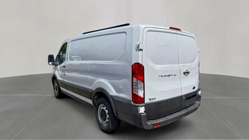 Продаж на аукціоні авто 2021 Ford Transit, vin: 1FTYE1Y83MKA02436, номер лоту: 64889456