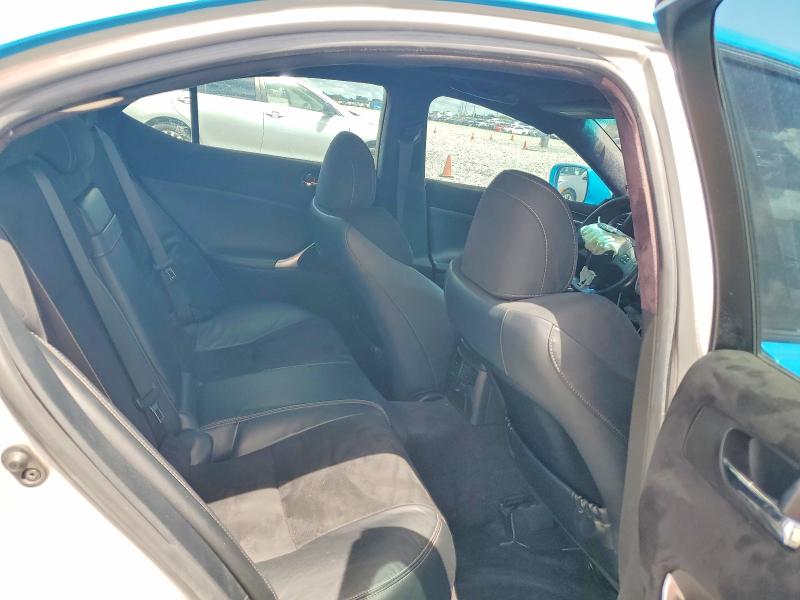 66531096 :رقم المزاد ، JTHBK262165025149 vin ، 2006 Lexus Is مزاد بيع
