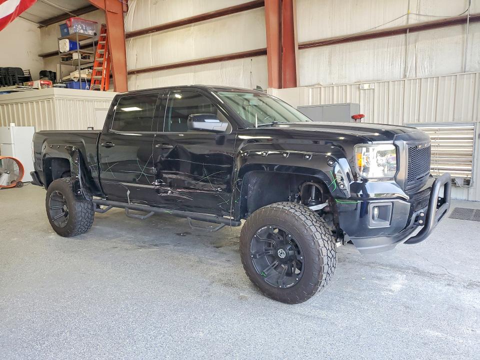 Aukcja sprzedaży 2015 Gmc Sierra, vin: 3GTU2UEC9FG485782, numer aukcji: 64932276