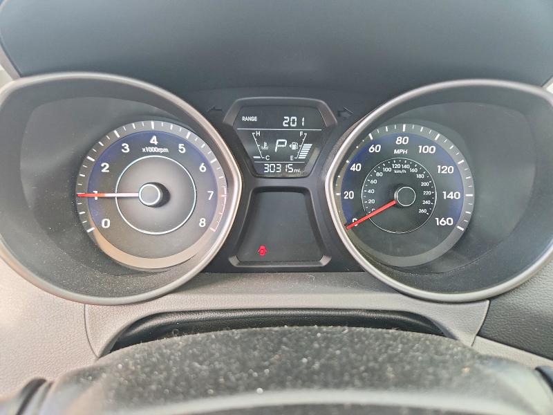 Продажа на аукционе авто 2015 Hyun Elantra, vin: 5NPDH4AEXFH580896, номер лота: 63444666