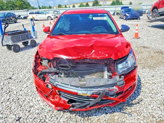 Aukcja sprzedaży 2015 Chevrolet Cruze, vin: 1G1PC5SB7F7148155, numer aukcji: 65319366
