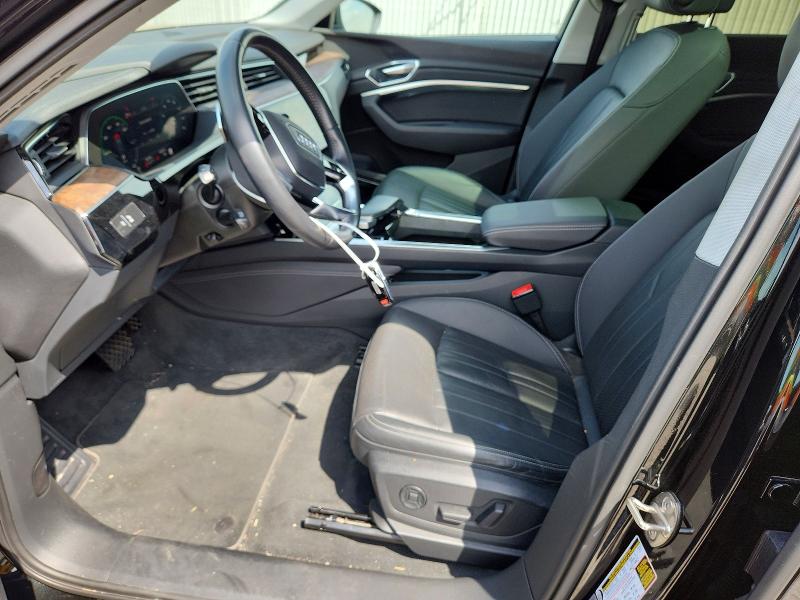 Aukcja sprzedaży 2020 Audi E-tron, vin: WA12ABGEXLB036235, numer aukcji: 66744656