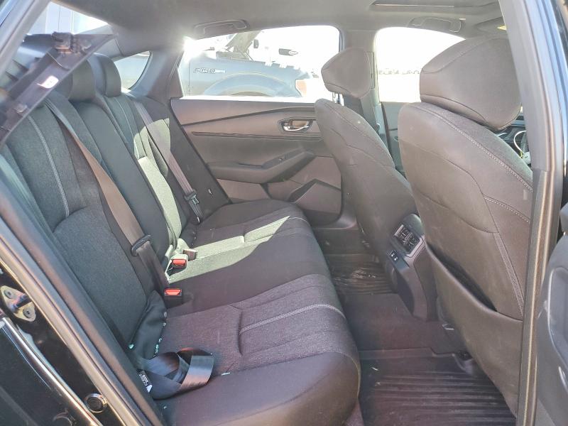66486556 :رقم المزاد ، 1HGCY2F59SA097816 vin ، 2025 Honda Accord مزاد بيع