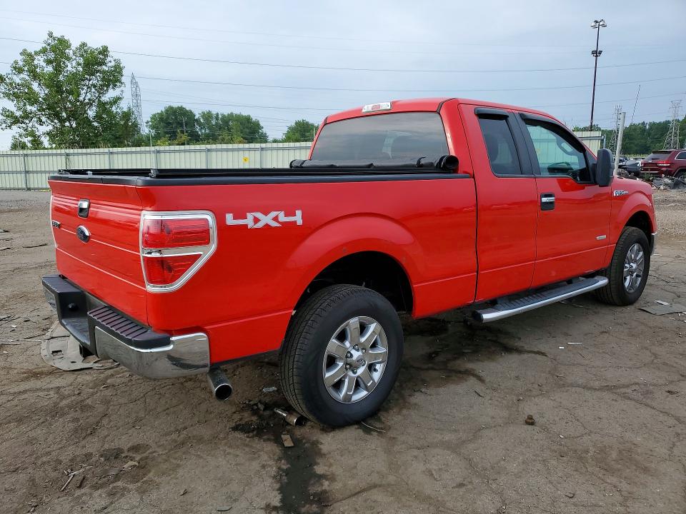 Продаж на аукціоні авто 2013 Ford F150, vin: 1FTFX1ET5DFA44853, номер лоту: 63483966