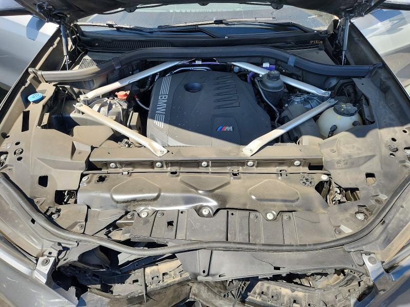 Продаж на аукціоні авто 2026 Bmw X6, vin: 5UX33EX09T9097625, номер лоту: 66815236