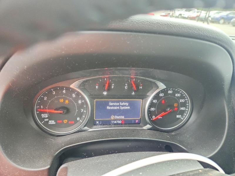 Aukcja sprzedaży 2020 Gmc Terrain, vin: 3GKALVEV8LL266102, numer aukcji: 64813276