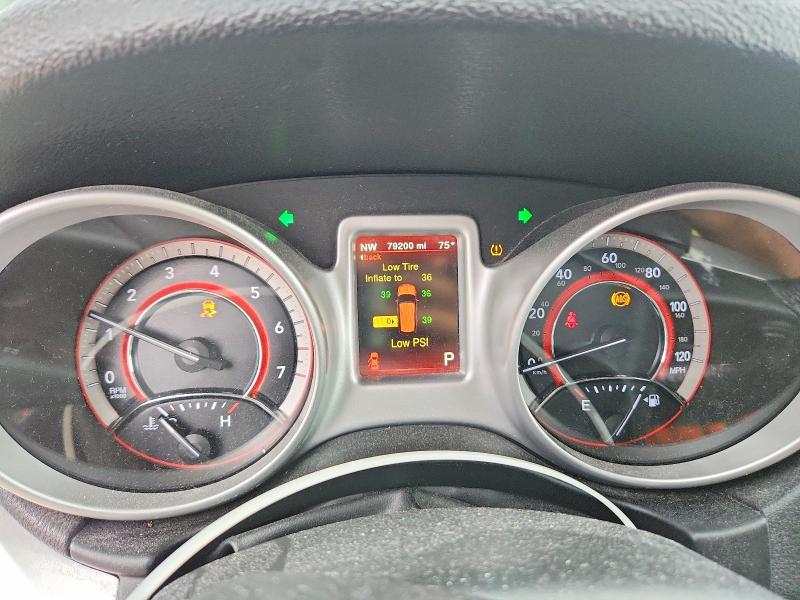 Aukcja sprzedaży 2018 Dodge Journey, vin: 3C4PDCAB8JT517684, numer aukcji: 63402146