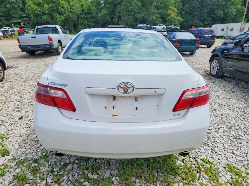63450526 :رقم المزاد ، 4T1BK46K77U521203 vin ، 2007 Toyota Camry مزاد بيع