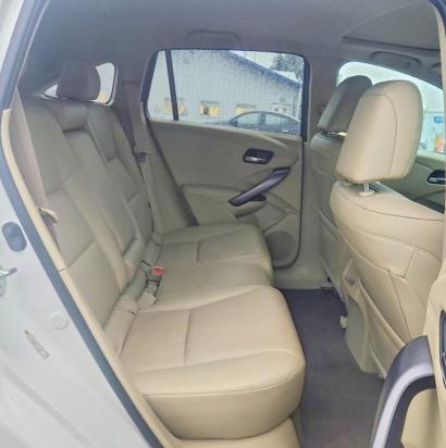 2015 Acura Rdx მანქანა იყიდება აუქციონზე, vin: 5J8TB4H58FL027468, აუქციონის ნომერი: 64742506