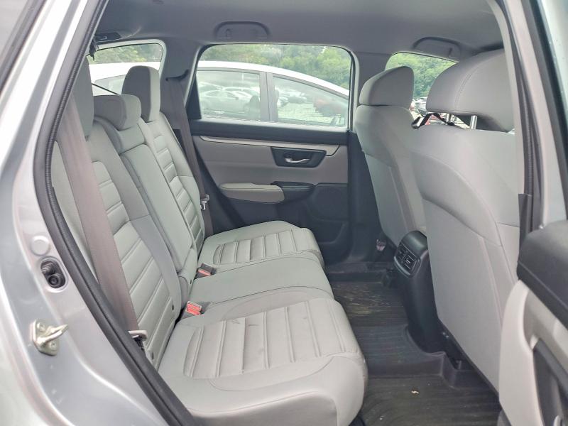 65540626 :رقم المزاد ، 2HKRW6H35KH220862 vin ، 2019 Honda Cr-v مزاد بيع