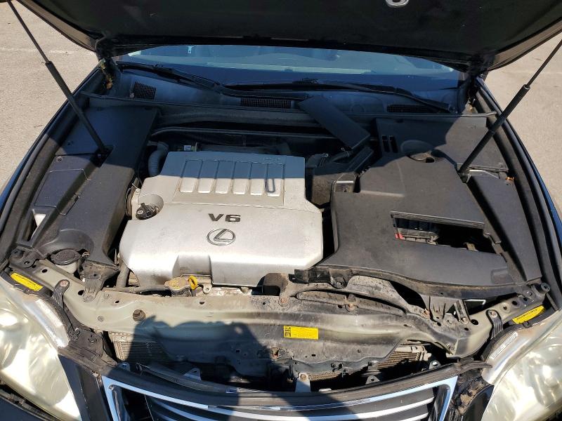 Aukcja sprzedaży 2009 Lexus Es, vin: JTHBJ46G392309589, numer aukcji: 64093126