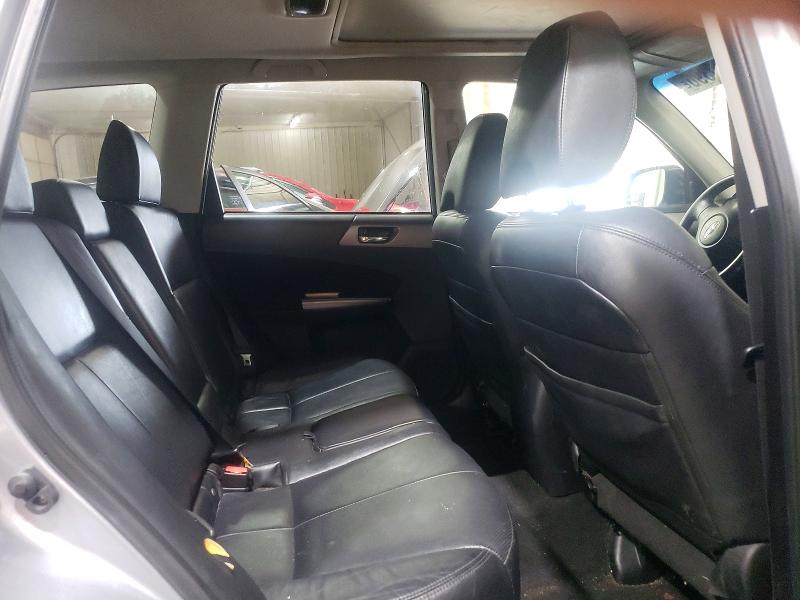 64900396 :رقم المزاد ، JF2SHAEC1CH441167 vin ، 2012 Subaru Forester مزاد بيع