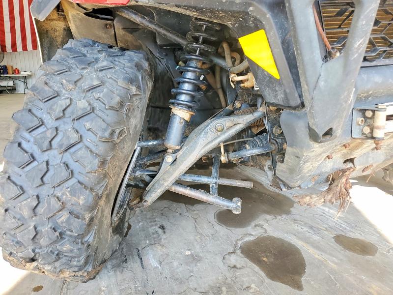 Продаж на аукціоні авто 2024 Can-am Defender, vin: 3JB6VAX47RK000127, номер лоту: 63671006