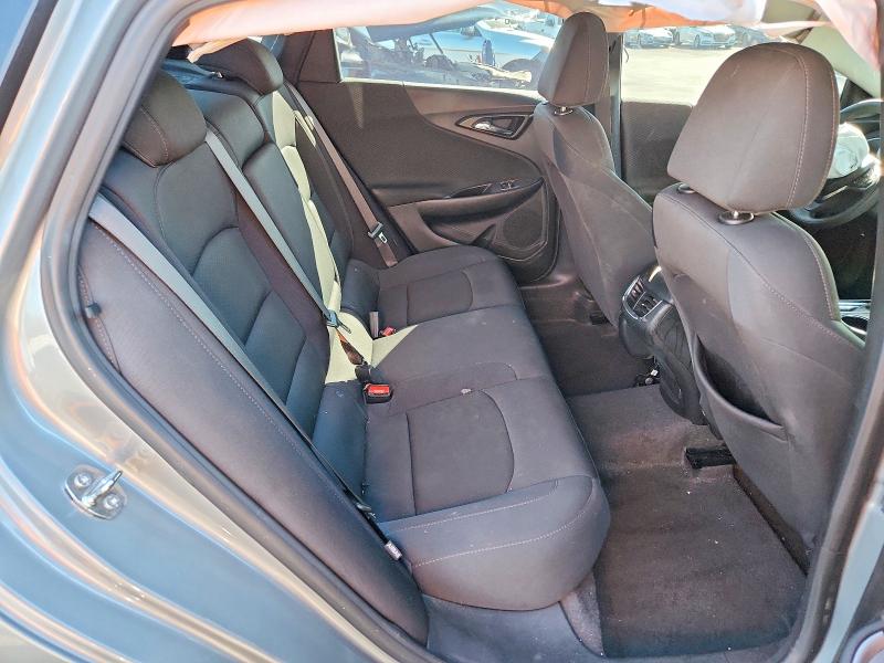 Продаж на аукціоні авто 2024 Chevrolet Malibu, vin: 1G1ZD5ST1RF152081, номер лоту: 65568836