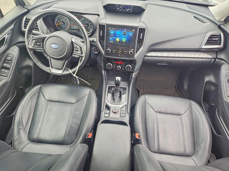 64943666 :رقم المزاد ، JF2SKASC0LH451842 vin ، 2020 Subaru Forester مزاد بيع
