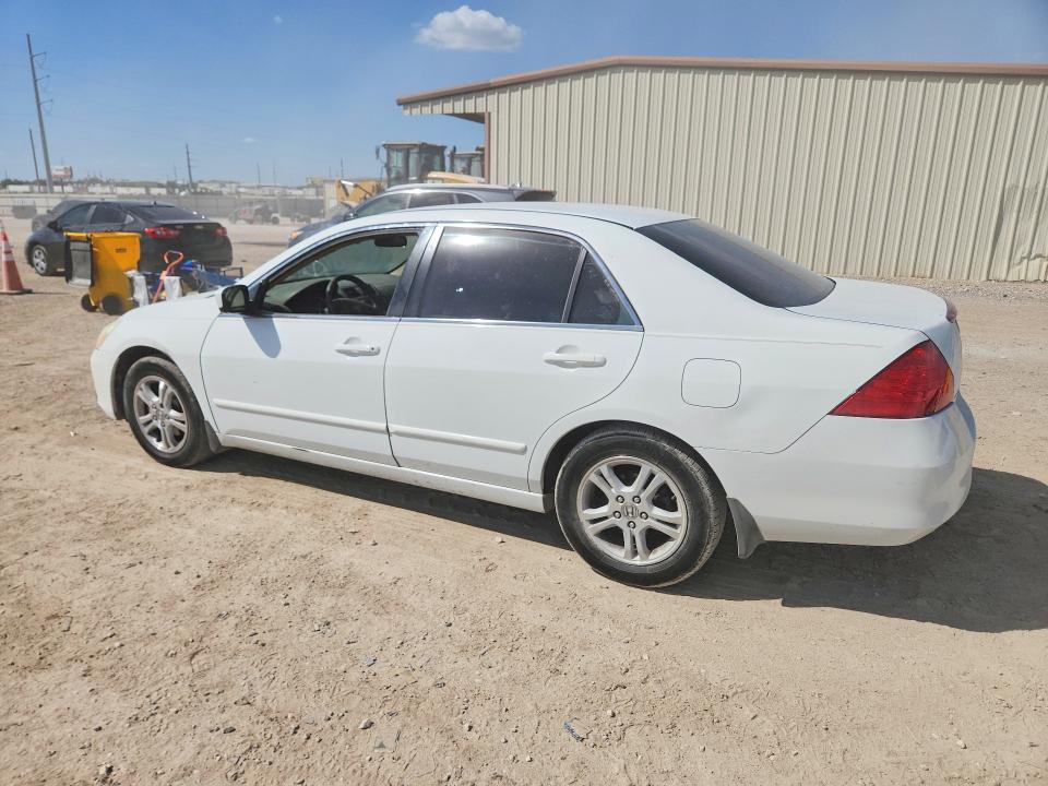 Aukcja sprzedaży 2006 Honda Accord, vin: 1HGCM56346A016996, numer aukcji: 65057656