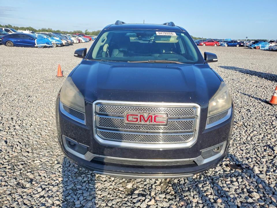 Aukcja sprzedaży 2014 Gmc Acadia, vin: 1GKKRTKD5EJ305337, numer aukcji: 64795556