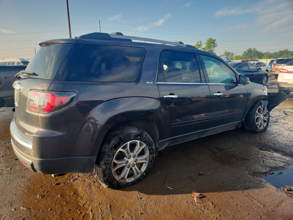 Aukcja sprzedaży 2016 Gmc Acadia, vin: 1GKKVRKDXGJ170454, numer aukcji: 64225976