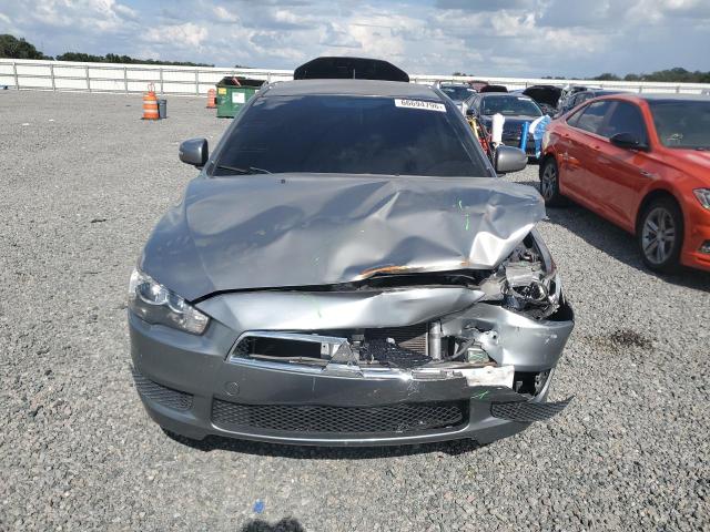 66694796 :رقم المزاد ، JA32U2FU7FU001505 vin ، 2015 Mitsubishi Lancer مزاد بيع