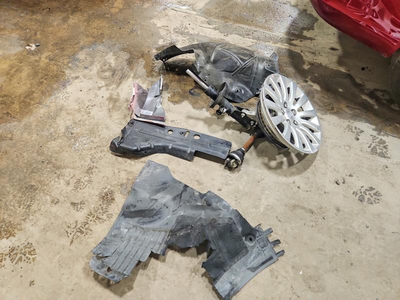 2013 Buick Regal მანქანა იყიდება აუქციონზე, vin: 2G4GT5GV2D9149912, აუქციონის ნომერი: 65324076