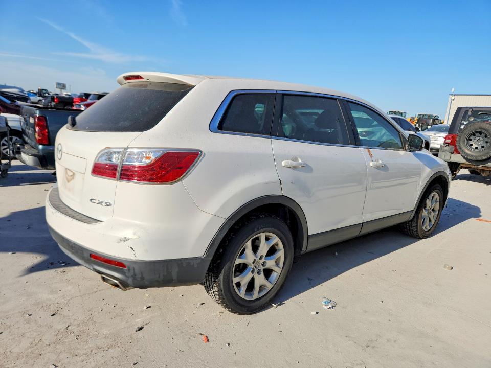 Продаж на аукціоні авто 2011 Mazda Cx-9, vin: JM3TB2BA5B0301074, номер лоту: 65577146
