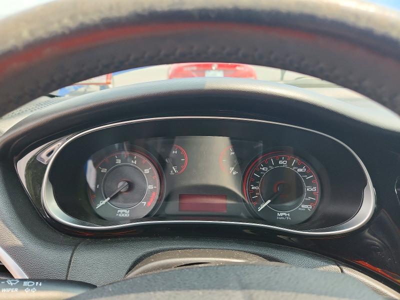 65034216 :رقم المزاد ، 1C3CDFBA1DD175922 vin ، 2013 Dodge Dart مزاد بيع
